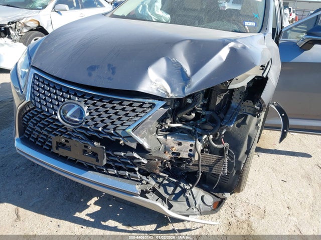 2022 LEXUS RX 450H 2T2HGMDA5NC089646 Photo 5