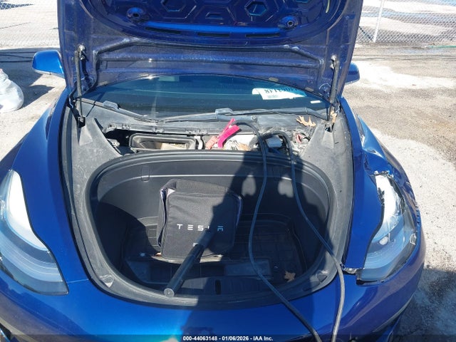 Aukcja sprzedaży 2019 Tesla Model 3 Long Range/performance, vin: 5YJ3E1EB0KF144814, numer aukcji: 44063148