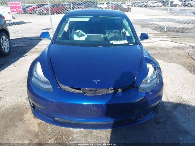 Aukcja sprzedaży 2019 Tesla Model 3 Long Range/performance, vin: 5YJ3E1EB0KF144814, numer aukcji: 44063148