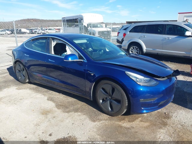 Aukcja sprzedaży 2019 Tesla Model 3 Long Range/performance, vin: 5YJ3E1EB0KF144814, numer aukcji: 44063148