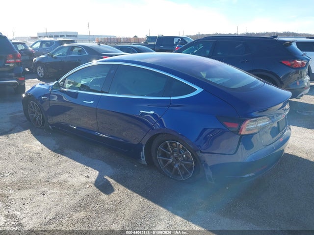 Aukcja sprzedaży 2019 Tesla Model 3 Long Range/performance, vin: 5YJ3E1EB0KF144814, numer aukcji: 44063148