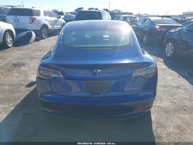 Aukcja sprzedaży 2019 Tesla Model 3 Long Range/performance, vin: 5YJ3E1EB0KF144814, numer aukcji: 44063148