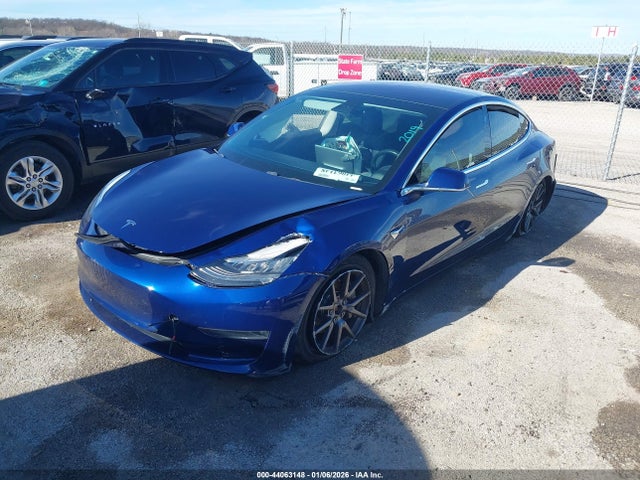 Aukcja sprzedaży 2019 Tesla Model 3 Long Range/performance, vin: 5YJ3E1EB0KF144814, numer aukcji: 44063148