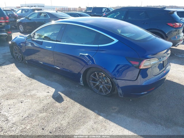 Aukcja sprzedaży 2019 Tesla Model 3 Long Range/performance, vin: 5YJ3E1EB0KF144814, numer aukcji: 44063148
