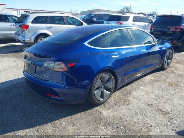 Aukcja sprzedaży 2019 Tesla Model 3 Long Range/performance, vin: 5YJ3E1EB0KF144814, numer aukcji: 44063148