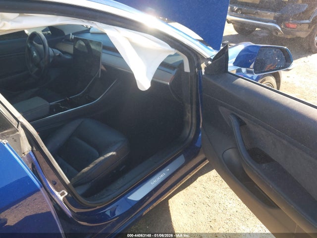 Aukcja sprzedaży 2019 Tesla Model 3 Long Range/performance, vin: 5YJ3E1EB0KF144814, numer aukcji: 44063148