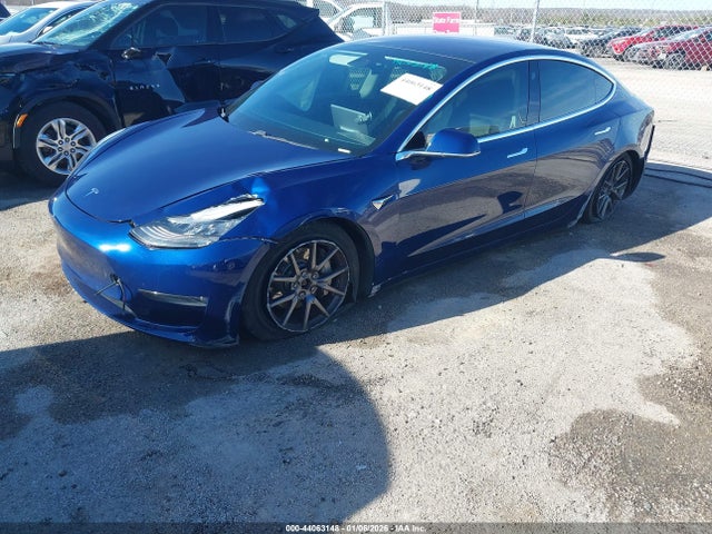 Aukcja sprzedaży 2019 Tesla Model 3 Long Range/performance, vin: 5YJ3E1EB0KF144814, numer aukcji: 44063148