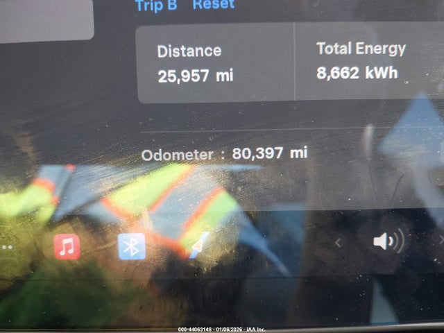 Aukcja sprzedaży 2019 Tesla Model 3 Long Range/performance, vin: 5YJ3E1EB0KF144814, numer aukcji: 44063148