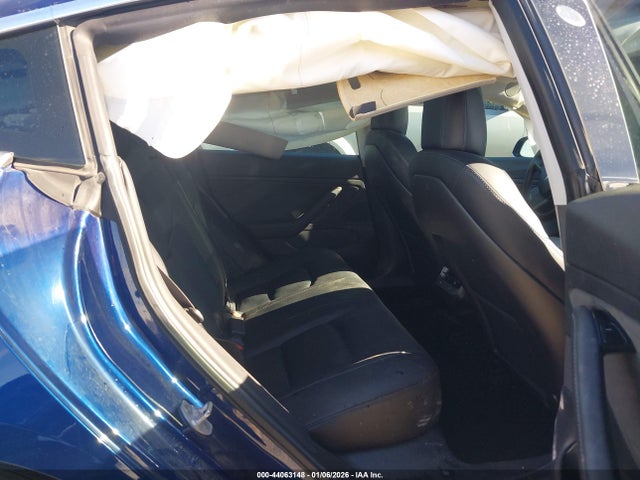 Aukcja sprzedaży 2019 Tesla Model 3 Long Range/performance, vin: 5YJ3E1EB0KF144814, numer aukcji: 44063148
