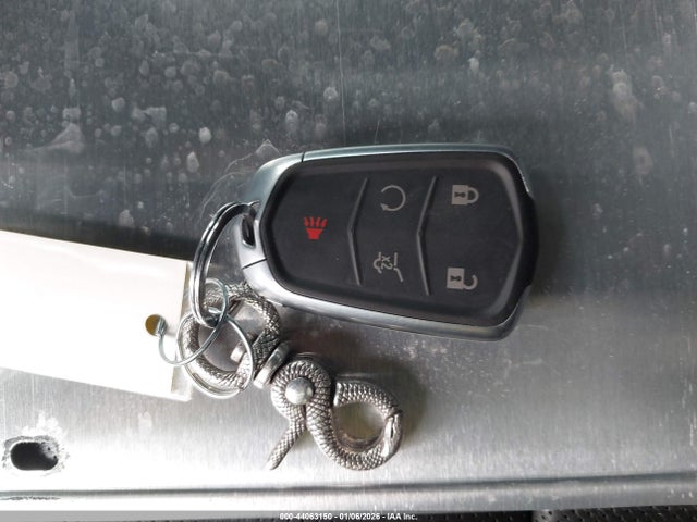 2022 CADILLAC XT4 1GYFZER46NF143522 Photo 10