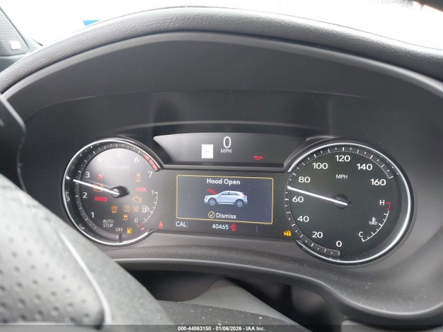 2022 CADILLAC XT4 1GYFZER46NF143522 Photo 6