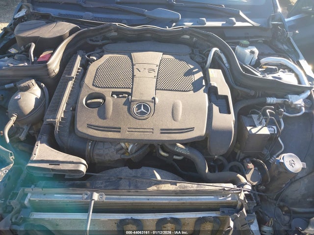 2013 MERCEDES-BENZ C 350 WDDGF5HB7DA780858 Photo 9