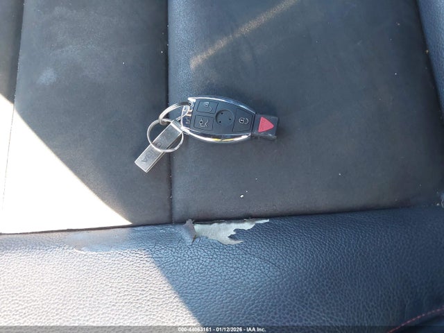 2013 MERCEDES-BENZ C 350 WDDGF5HB7DA780858 Photo 10