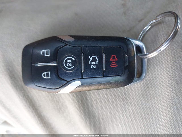 Ford EXPLORER XLT 2016 1FM5K8D81GGA11598 Image 11