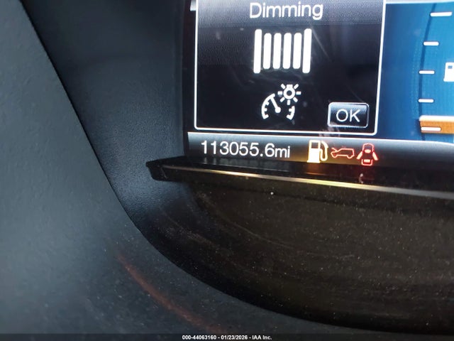 Ford EXPLORER XLT 2016 1FM5K8D81GGA11598 Image 15