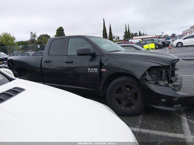 1C6RR6FT6GS404797 RAM 1500 Express