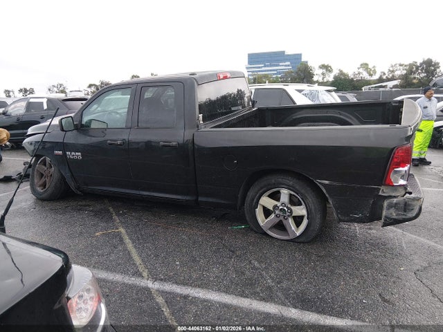 1C6RR6FT6GS404797 RAM 1500 Express