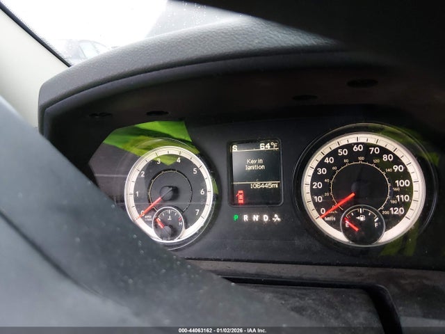 2016 RAM 1500 1C6RR6FT6GS404797 Photo 6