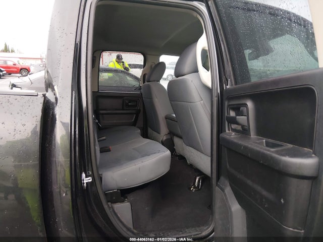 2016 RAM 1500 1C6RR6FT6GS404797 Photo 7