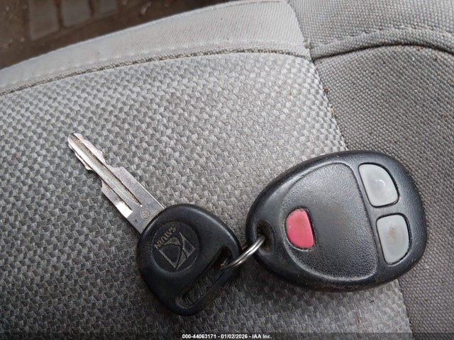 2008 SATURN VUE 3GSCL33P28S631999 Photo 10