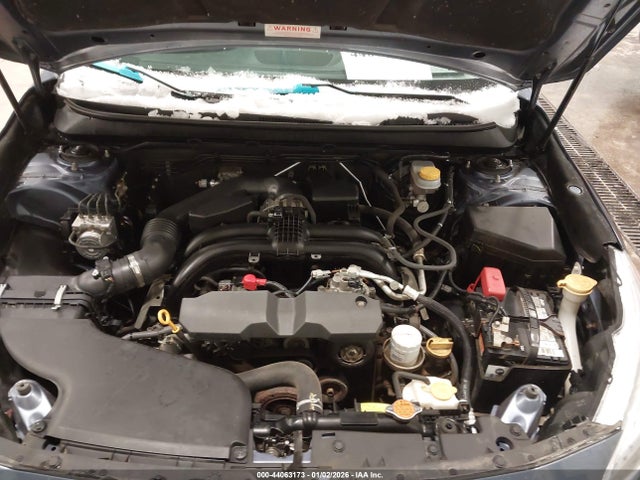 Продаж на аукціоні авто 2015 Subaru Legacy 2.5i Premium, vin: 4S3BNBD69F3023286, номер лоту: 44063173