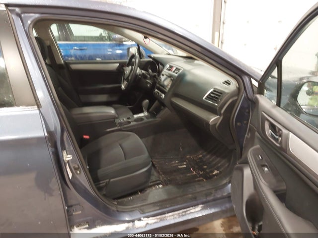 Продаж на аукціоні авто 2015 Subaru Legacy 2.5i Premium, vin: 4S3BNBD69F3023286, номер лоту: 44063173