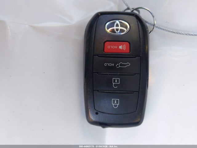 Toyota Highlander Hybrid Xle 2025 5TDKBRCH4SS654525 Image 11