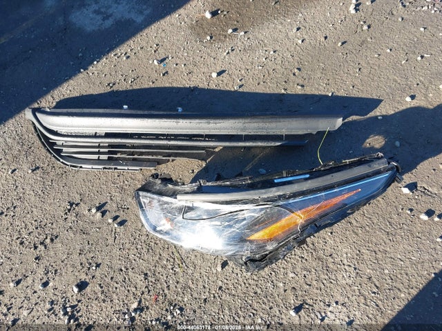 Toyota Highlander Hybrid Xle 2025 5TDKBRCH4SS654525 Image 12