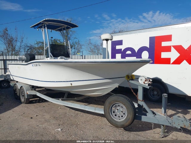2004 OTHER OTHER MJIT6908B404