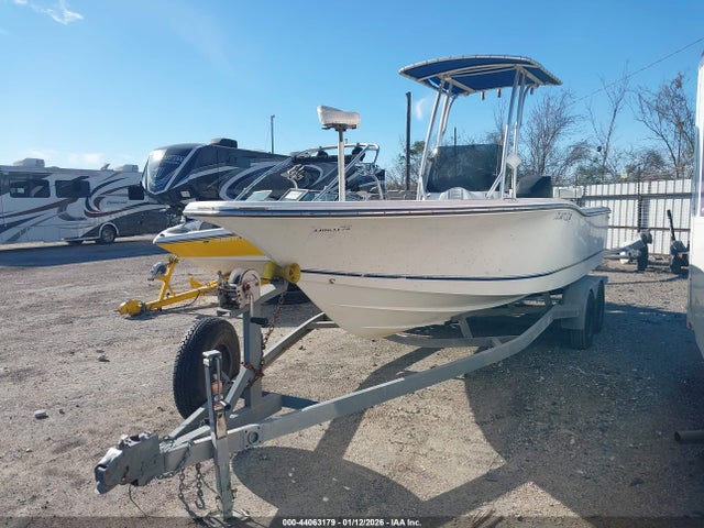 2004 OTHER OTHER MJIT6908B404 Photo 1