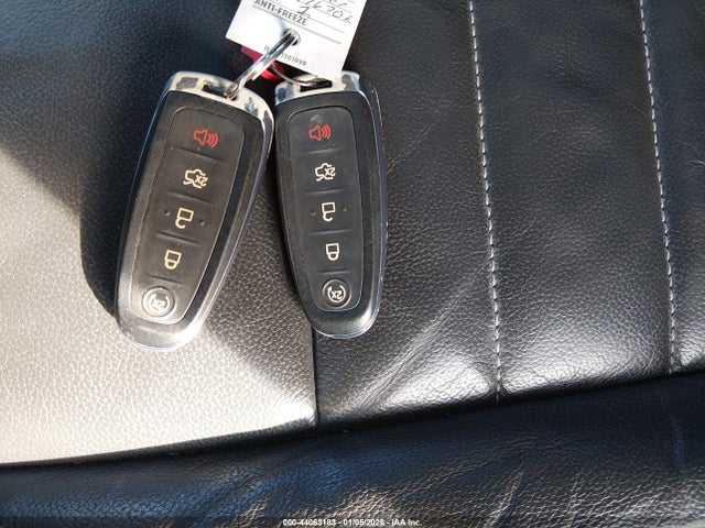 2015 FORD ESCAPE 1FMCU9J90FUA16702 Photo 10