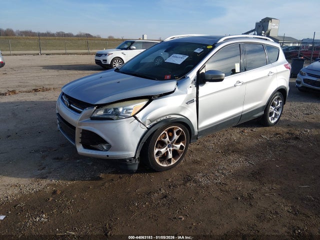 2015 FORD ESCAPE 1FMCU9J90FUA16702 Photo 1