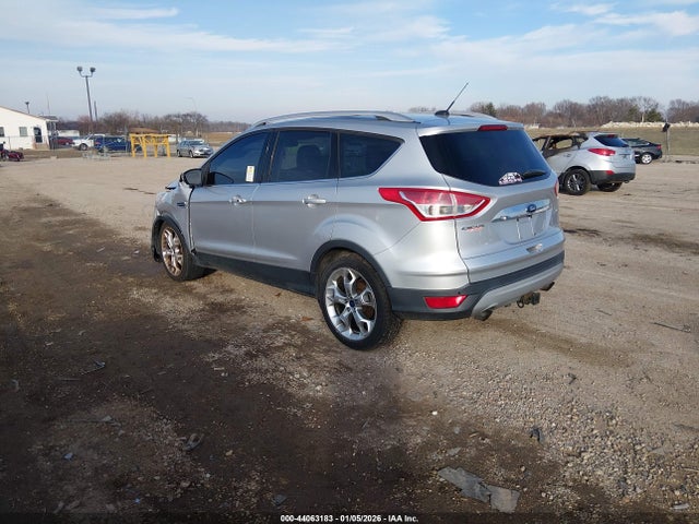 2015 FORD ESCAPE 1FMCU9J90FUA16702 Photo 2