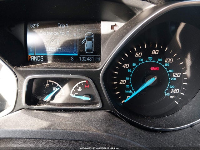 2015 FORD ESCAPE 1FMCU9J90FUA16702 Photo 6