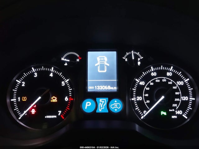 2011 Lexus Gx 460 Premium მანქანა იყიდება აუქციონზე, vin: JTJJM7FX5B5026926, აუქციონის ნომერი: 44063184