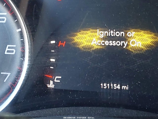 Dodge Charger Sxt 2015 2C3CDXHG8FH900083 Image 15