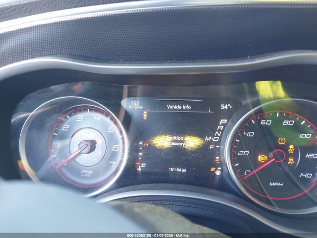 Dodge Charger Sxt 2015 2C3CDXHG8FH900083 Image 7