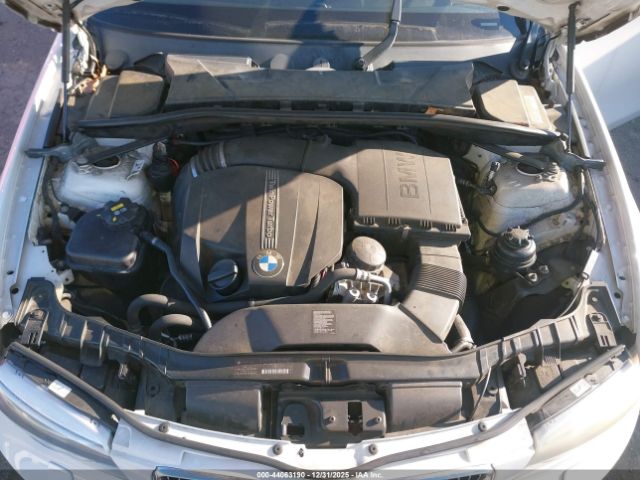 2012 BMW 135I WBAUN7C52CVM25677 Photo 9