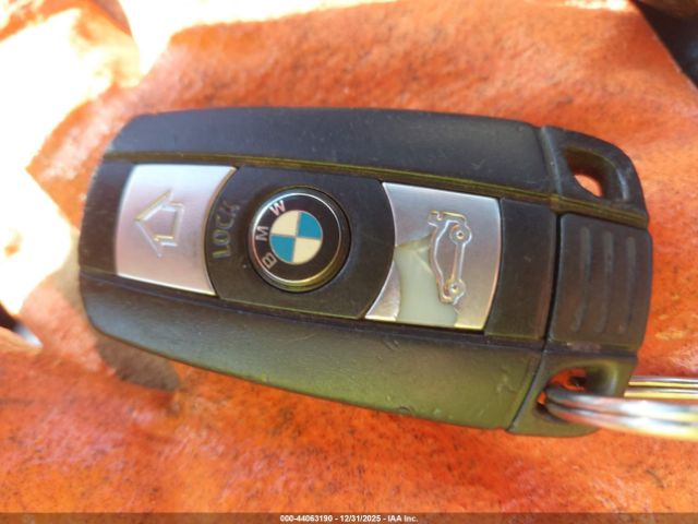 2012 BMW 135I WBAUN7C52CVM25677 Photo 10