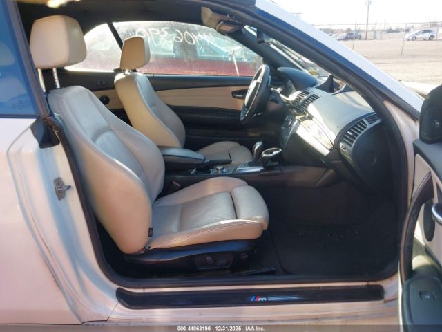 2012 BMW 135I WBAUN7C52CVM25677 Photo 4