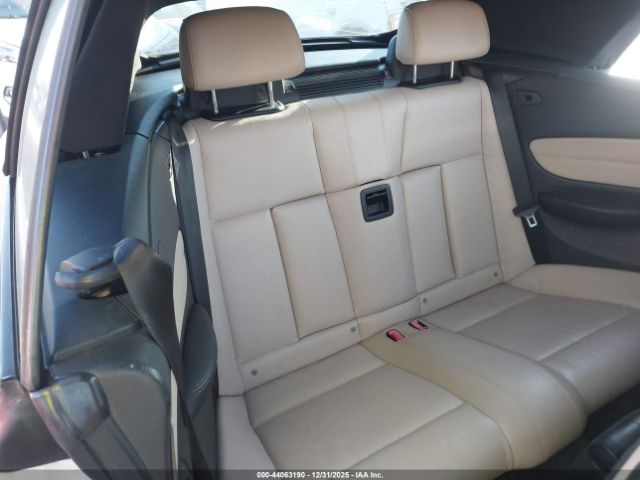 2012 BMW 135I WBAUN7C52CVM25677 Photo 7