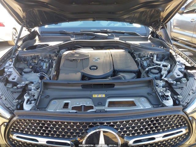 W1NKJ4HB2RF082027 Mercedes-Benz Glc 300 4matic Coupe