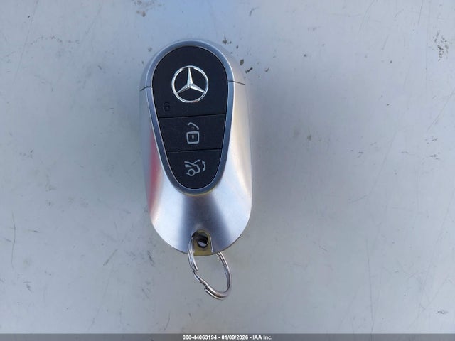 W1NKJ4HB2RF082027 Mercedes-Benz Glc 300 4matic Coupe