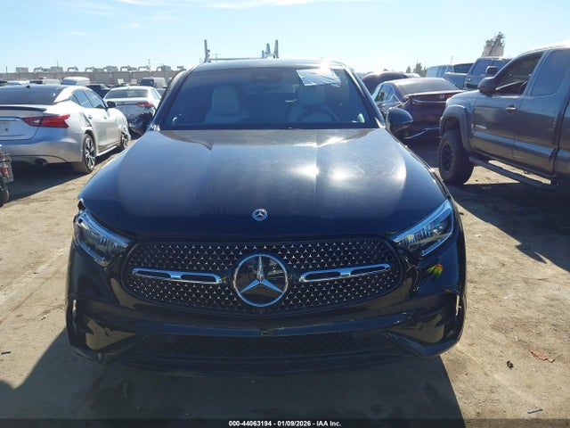 W1NKJ4HB2RF082027 Mercedes-Benz Glc 300 4matic Coupe