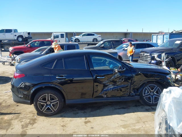 W1NKJ4HB2RF082027 Mercedes-Benz Glc 300 4matic Coupe