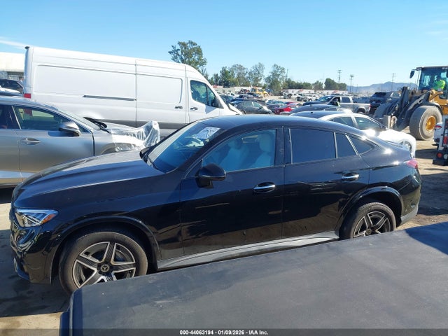 W1NKJ4HB2RF082027 Mercedes-Benz Glc 300 4matic Coupe