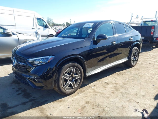 W1NKJ4HB2RF082027 Mercedes-Benz Glc 300 4matic Coupe
