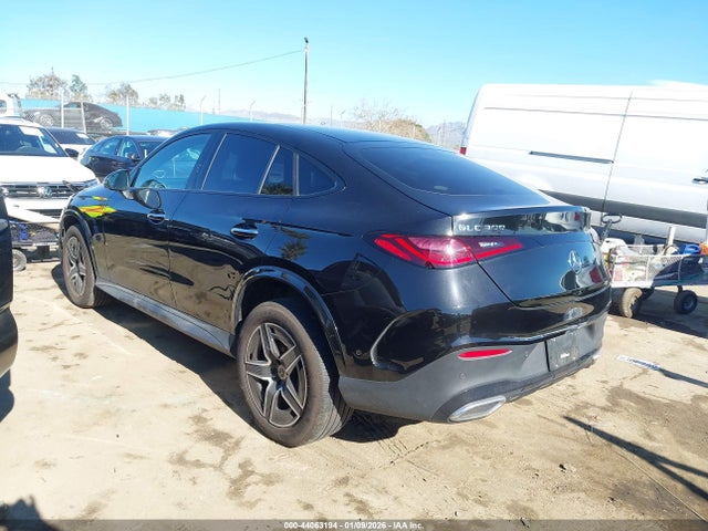 W1NKJ4HB2RF082027 Mercedes-Benz Glc 300 4matic Coupe