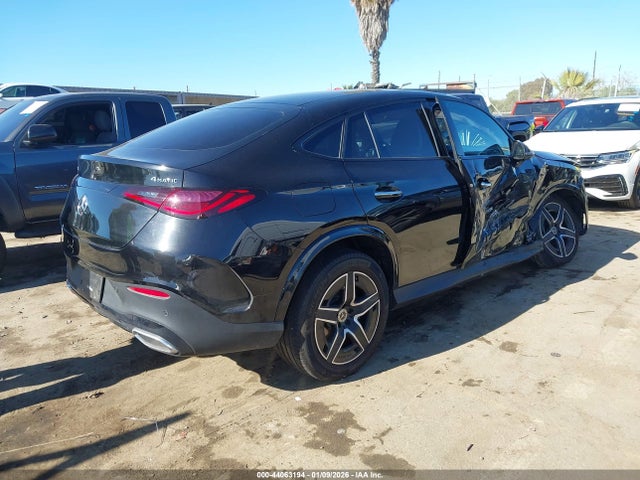 W1NKJ4HB2RF082027 Mercedes-Benz Glc 300 4matic Coupe
