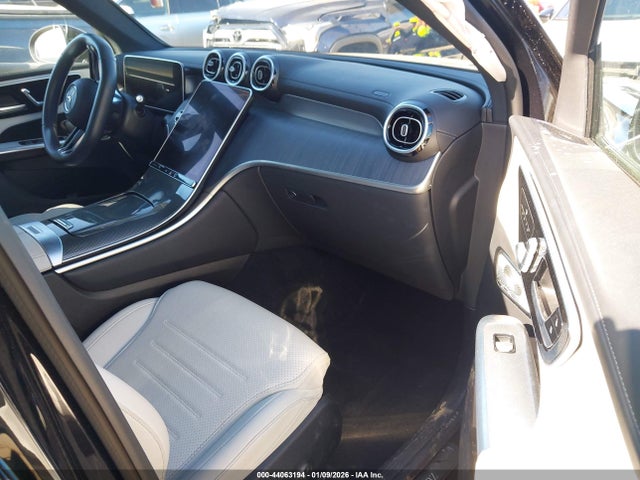 W1NKJ4HB2RF082027 Mercedes-Benz Glc 300 4matic Coupe